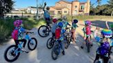 Orcutt kids bike clubs thriving after humble beginnings