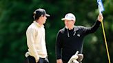 Wake Forest men 's golfers earn spot in NCAA championship in playoff