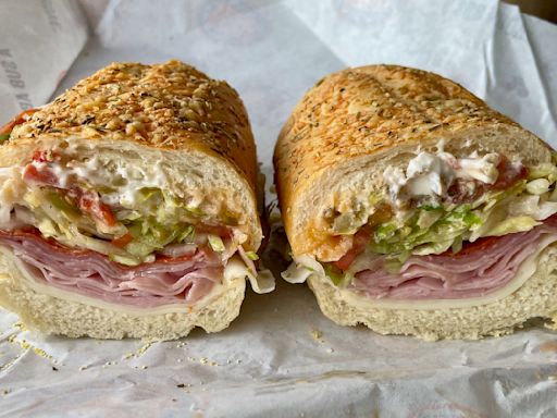 We Tried A Viral TikTok Jersey Mike's Sandwich Order To See If It Lives Up To The Hype