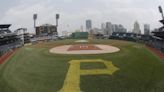 Pirates receive INF Keiner Delgado from Yankees