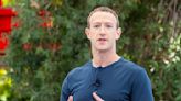 Zuckerberg will Meta zur Nummer eins bei KI machen