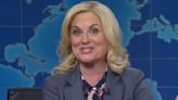 What Are SNL’s Late Night Afterparties Really Like? What Amy Poehler Has To Say