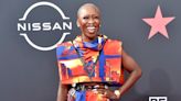 Cynthia Erivo Reveals Why She Waited to Come Out as Bisexual