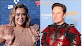 Elon Musk points to Volkswagen's Nazi links after Alyssa Milano swaps her Tesla for a VW over 'hate and white supremacy' on Twitter