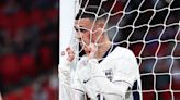 England player ratings vs Iceland: Phil Foden the shining light on poor night for Three Lions