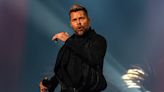 Ricky Martin presenta disco a casi una semana de vista por caso judicial