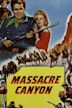 Massacre Canyon (film)