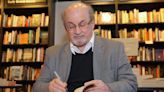 Sir Salman Rushdie off ventilator and talking following stabbing in US