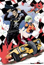 Redline Movie Review | Anime Amino