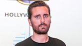 Scott Disick Shares Rare Photo With His and Kourtney's Son Mason