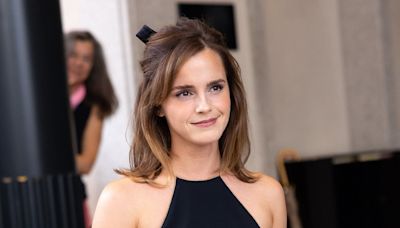 Suspected Emma Watson 'stalker' arrested in Oxford