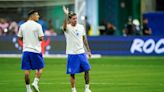 Lisandro Martínez le gana la pulseada a Otamendi para el debut de la selección en la Copa América