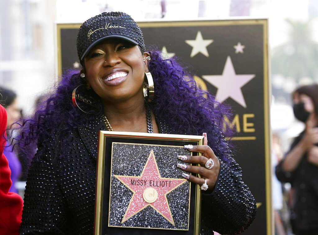 Missy Elliott adds tour stop in Cleveland