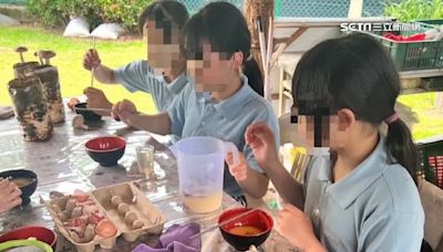 私校校外教學疑食物中毒！140位師生上吐下瀉 疑農會「中式餐盒」釀禍