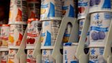 US yogurt outlook, food giants’ volume challenge, Oatly claims progress – Just Food’s week in data