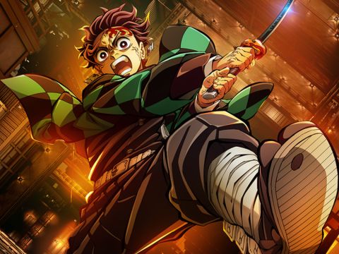 Demon Slayer: Best Fights From Infinity Castle