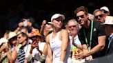 Wimbledon 2022 LIVE: Elena Rybakina beats Ons Jabeur over three sets to land women’s singles title