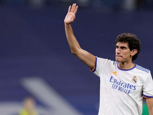 Vallejo no se mueve del Madrid