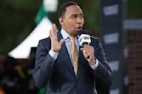 ESPN s Stephen A. Smith Names His Top Five Sports Cities in America