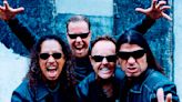 10 times Metallica were accused of 'selling out' for completely ludicrous reasons