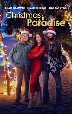 Christmas in Paradise