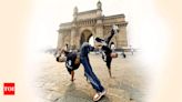 Breakdancing has its Olympic moment but gully b-boys struggle to make leap | India News - Times of India