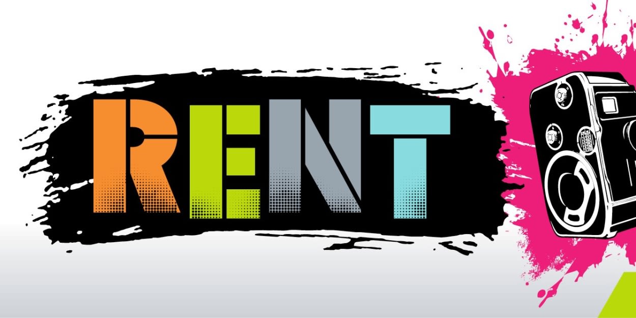 RENT Comes to Artistry Next Month