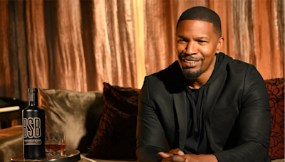 Talking Travel With Hollywood Actor Jamie Foxx