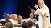 John Williams bows out of Tanglewood dates, cites recovery from illness