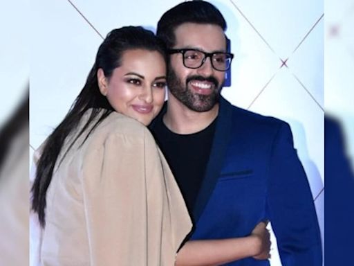Ahead of Sonakshi Sinha's Wedding, Brother Luv's Note To The Media: "When I Have To Say Something..."
