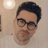 Dan Levy (Canadian actor)