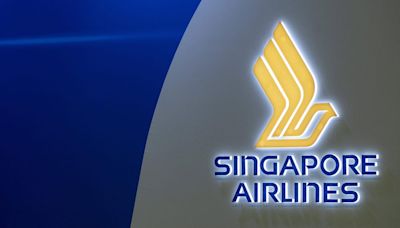 Deadly turbulence on a Singapore Airlines flight was caused by rapid changes in gravity