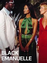 Prime Video: Black Emanuelle