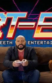 Rooster Teeth: Entertainment System Originals