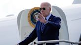 Biden arremete contra Trump en intenso discurso de campaña: “No es el mismo Trump elegido en 2016. Es peor”