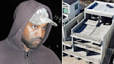 The Source |Kanye West Reportedly Devalued Malibu Home By $14M After Demolishing Beachfront Mansion