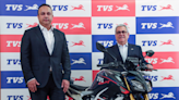 'Confirmada' no Brasil, moto TVS expande também para Itália