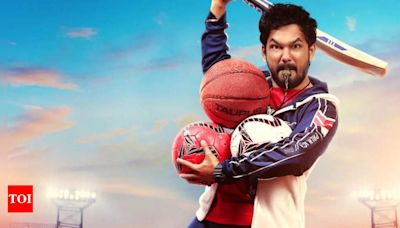 'PT Sir' Twitter review: Hiphop Tamizha Adhi starrer is a social drama with twists and goosebumps, rate netizens | Tamil Movie News - Times of India