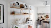 13 Smart, Small-Space Coffee Bar Ideas That Don’t Sacrifice Style