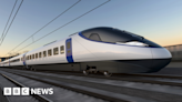 No HS2 Crewe to Manchester leg properties sold - minister