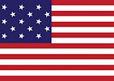 Flag of the United States