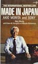 Made in Japan: Akio Morita and Sony