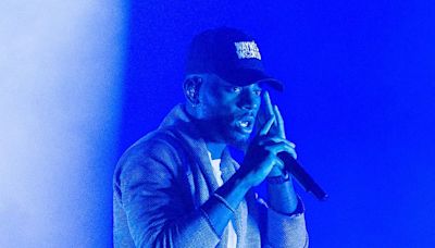 Concert Announcement: Trapsoul artist Bryson Tiller at Rogers Place Sept. 7