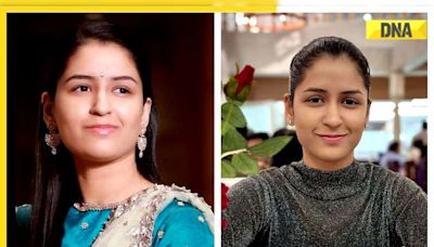 Meet Indian genius who completed schooling at 10, UG at 13, became youngest Phd holder at 22; she is world champion in…