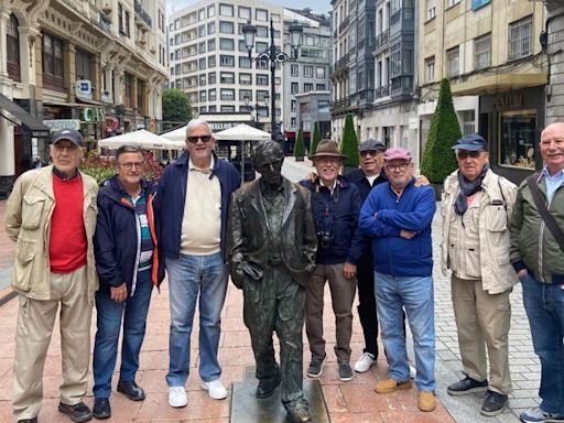 Cumbre de periodistas turísticos en la capital gastronómica