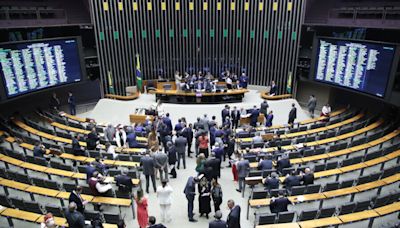 Câmara aprova PEC da anistia partidária. Veja como cada deputado votou