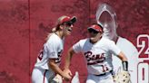 Alabama softball storms back to beat Chattanooga to make NCAA regional final vs. Stanford
