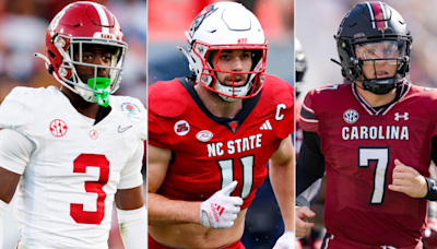 The 14 best value picks in the 2024 NFL Draft, including Terrion Arnold, Payton Wilson, Spencer Rattler | Sporting News