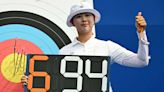 JO de Paris 2024 : en tir à l’arc, la Sud-Coréenne Lim Sihyeon bat le record du monde dès les qualifications