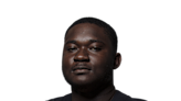 Mahamane Moussa - Purdue Boilermakers Offensive Lineman - ESPN